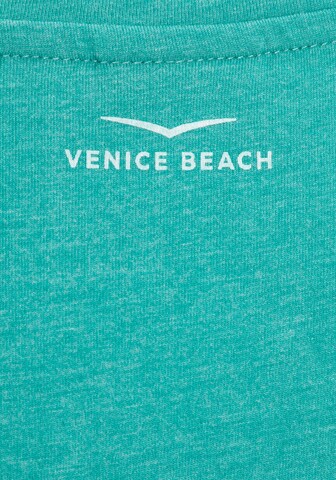 VENICE BEACHMajica - zelena boja