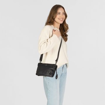 Harbour 2nd Crossbody bag 'Tara' in Black