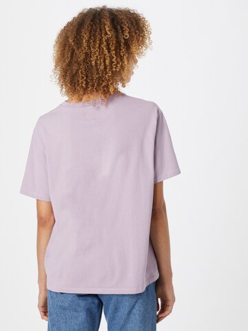 T-shirt 'LUNA' BDG Urban Outfitters en violet