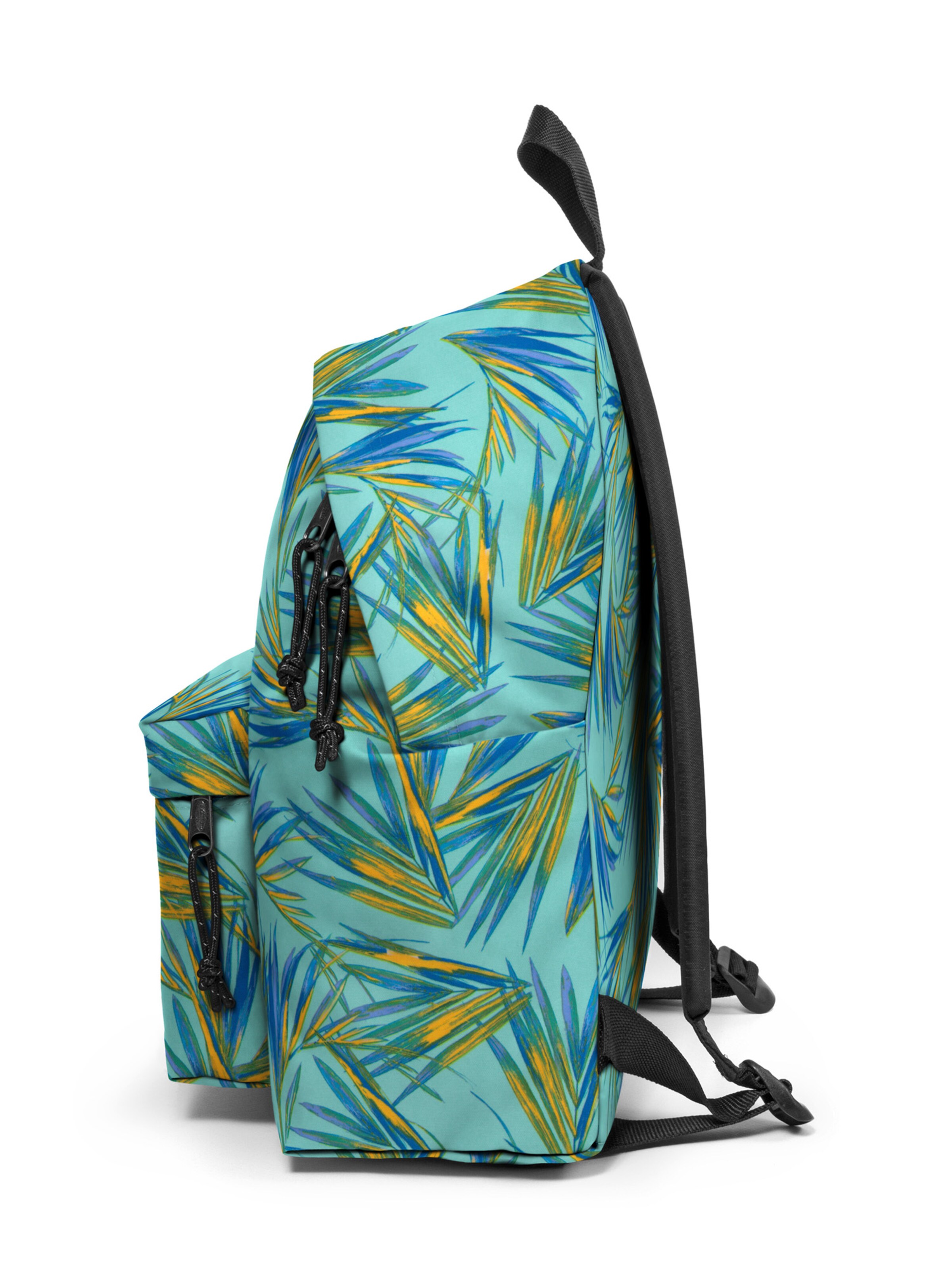 Rucsac de la EASTPAK pe albastru