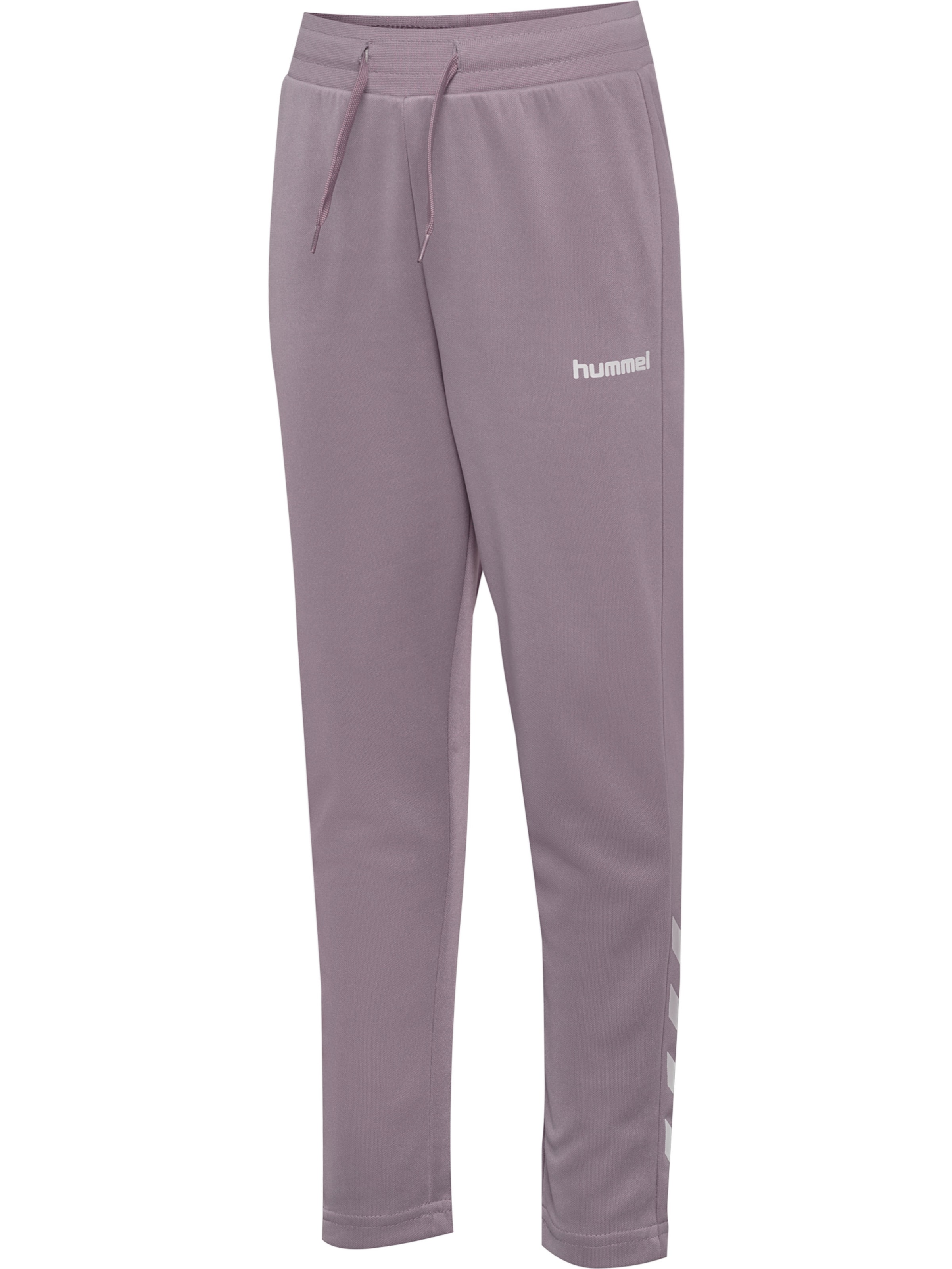 Hummel Trainingspak in Lila