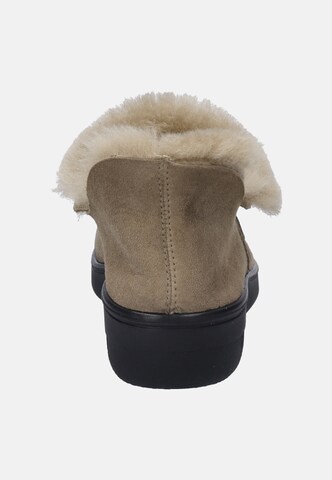 JOSEF SEIBEL Slipper 'Tara' in Beige