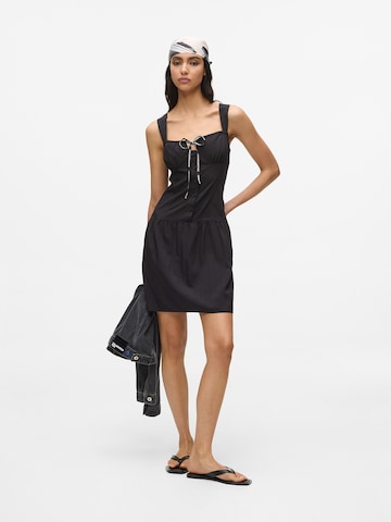 Abito di KARL LAGERFELD JEANS in nero