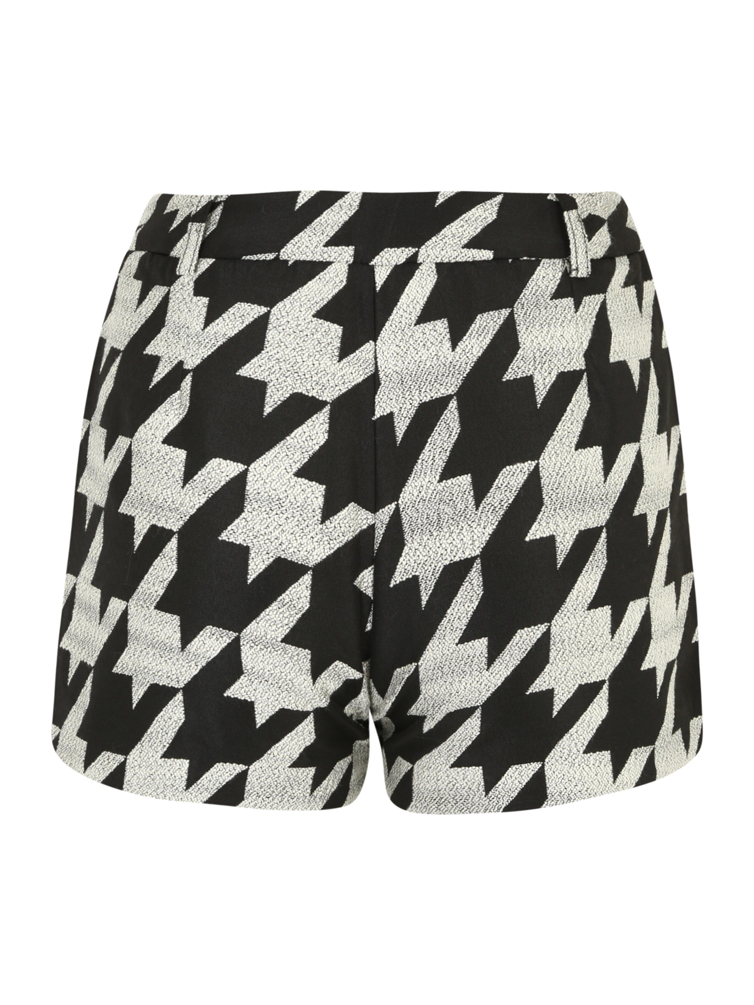 River Island Petite Regular Trousers in Black