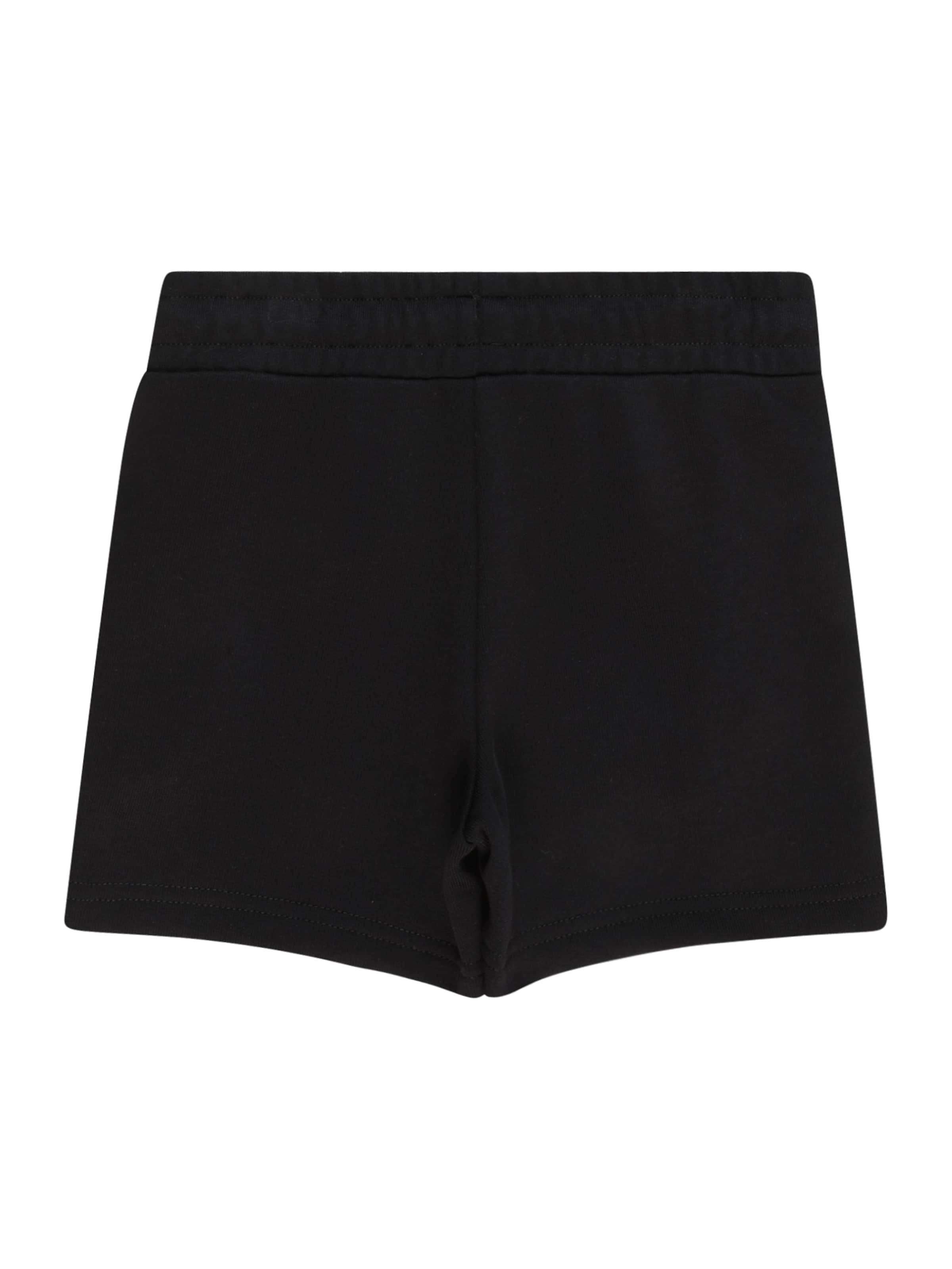 Sinned x ABOUT YOU Normální Kalhoty 'Sven' – černá