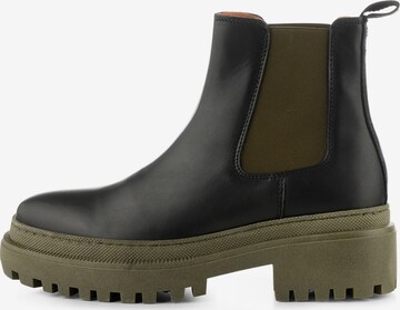 Shoe The Bear Chelsea Boots in Black