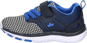 LICO Sneaker 'Bongo' in Blau