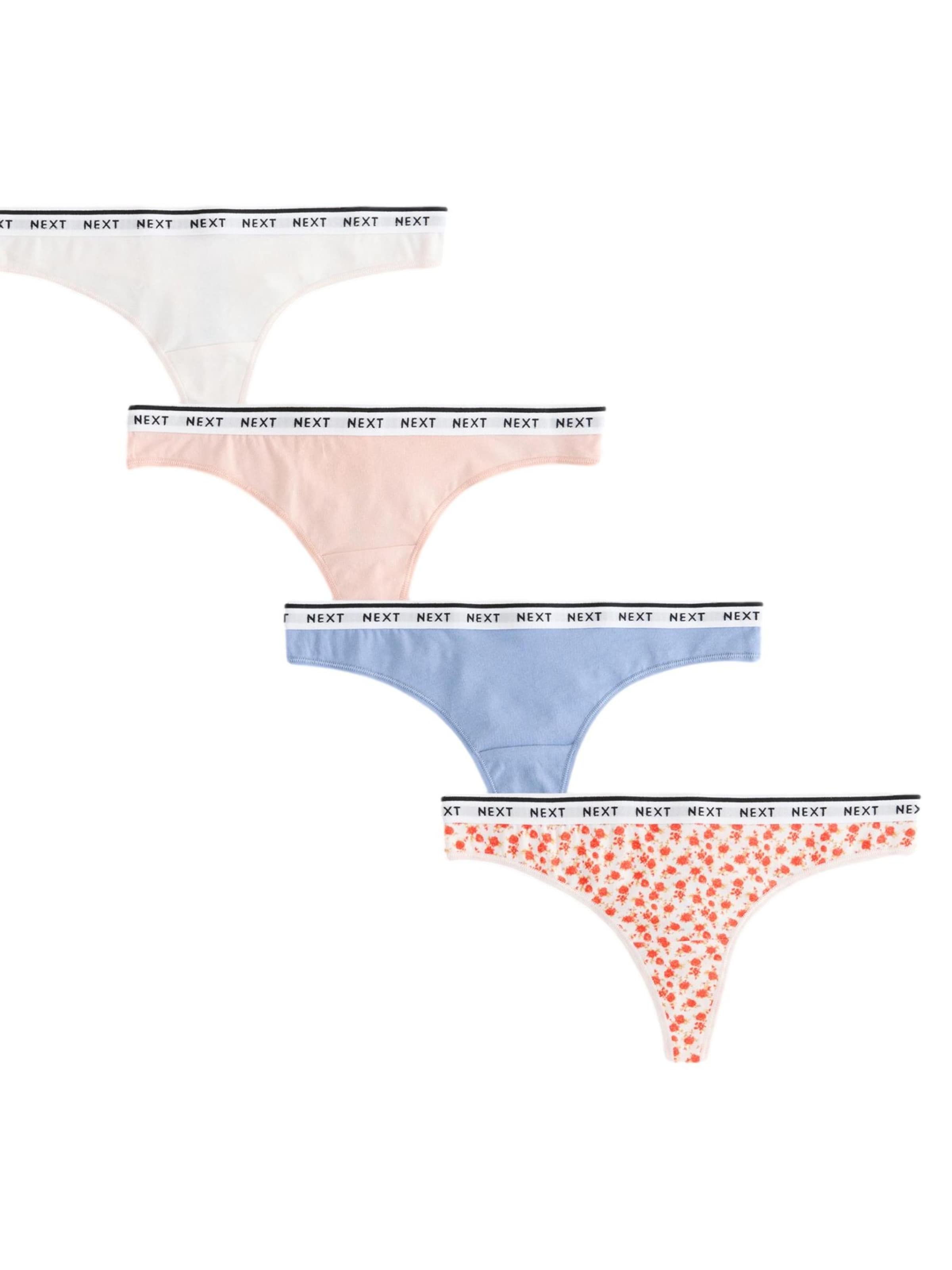 String Next en bleu : devant