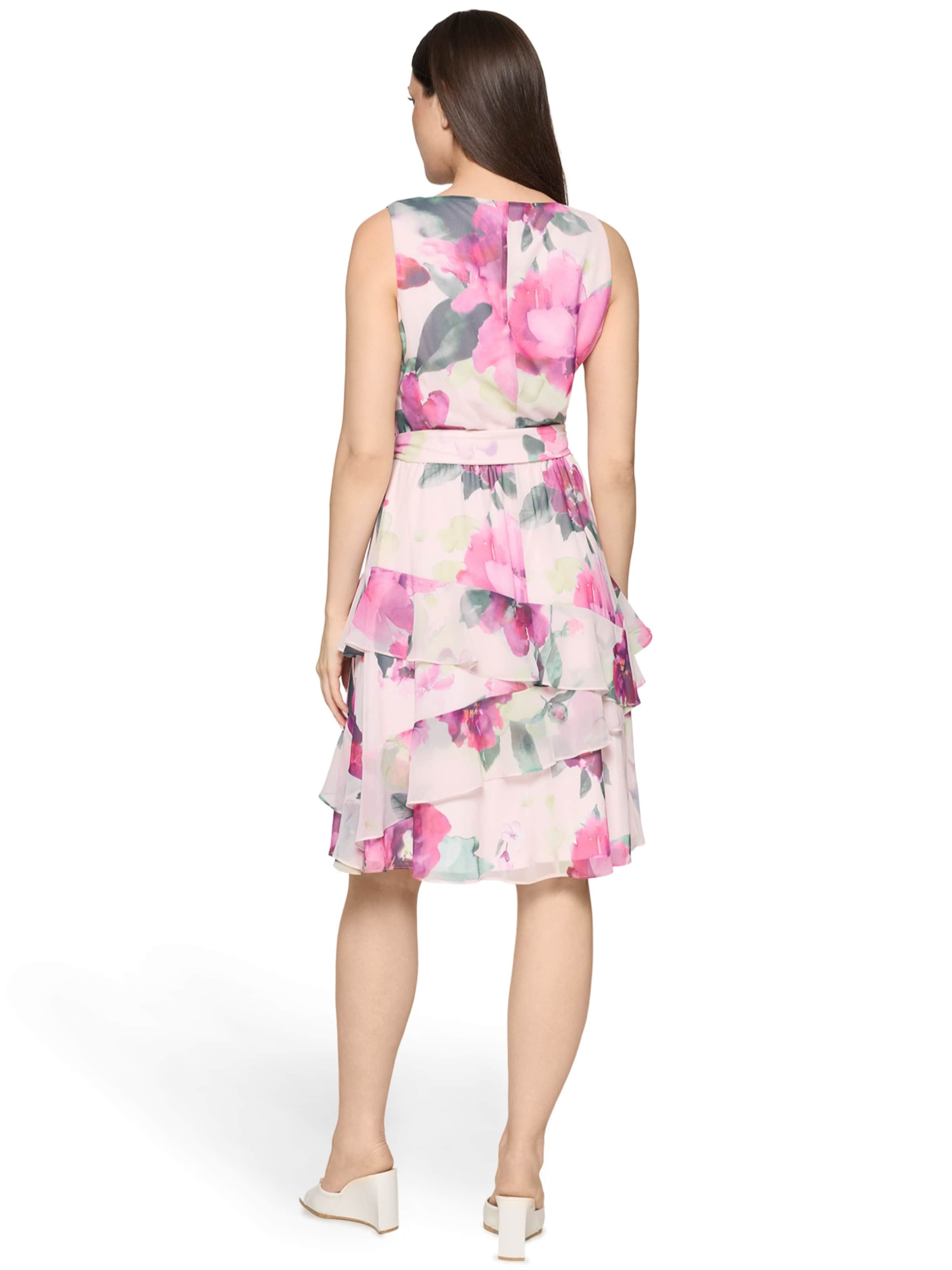 Vera Mont Zomerjurk in Roze