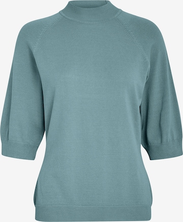 Haut 'Tana' Peppercorn en bleu : devant