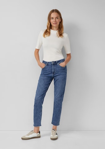 Regular Jean 'Franciz' s.Oliver en bleu