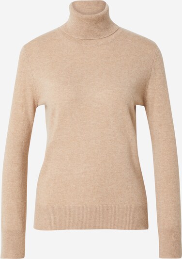 Pure Cashmere NYC Pullover em nude, Vista do produto