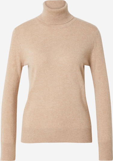 Pure Cashmere NYC Pullover in nude, Produktansicht