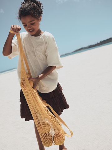 Next Sukňa - Hnedá