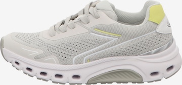 GABOR Sneaker in Grau: Vorderseite