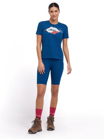 FALKE Funktionsshirt‌‌‌‌‌‌‌‌ in Mischfarben