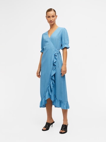 Robe 'Ammie' OBJECT en bleu