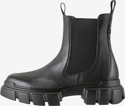 Högl Stiefelette 'Adventure' in schwarz, Produktansicht