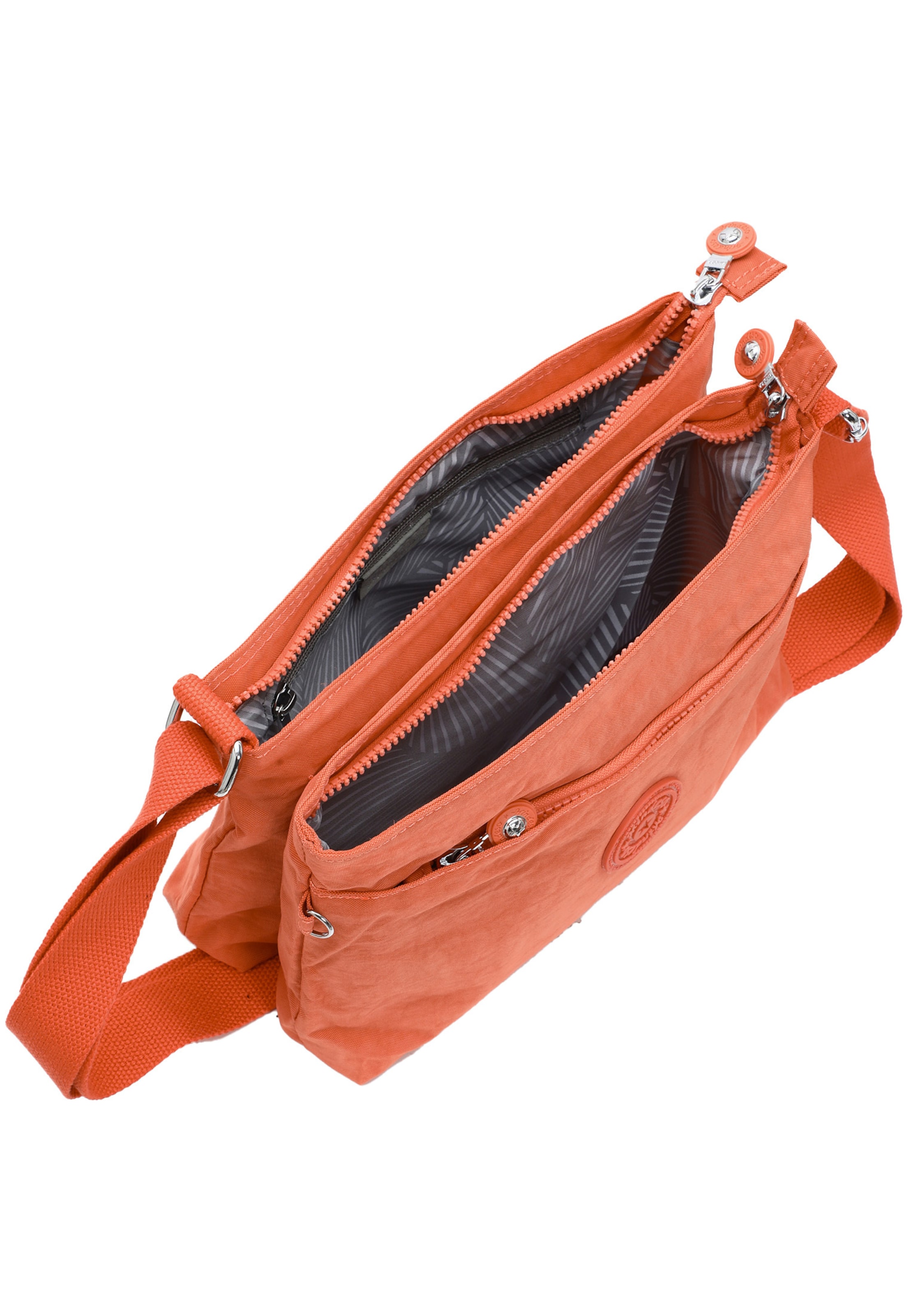 Mindesa Τσάντα ώμου σε πορτοκαλί