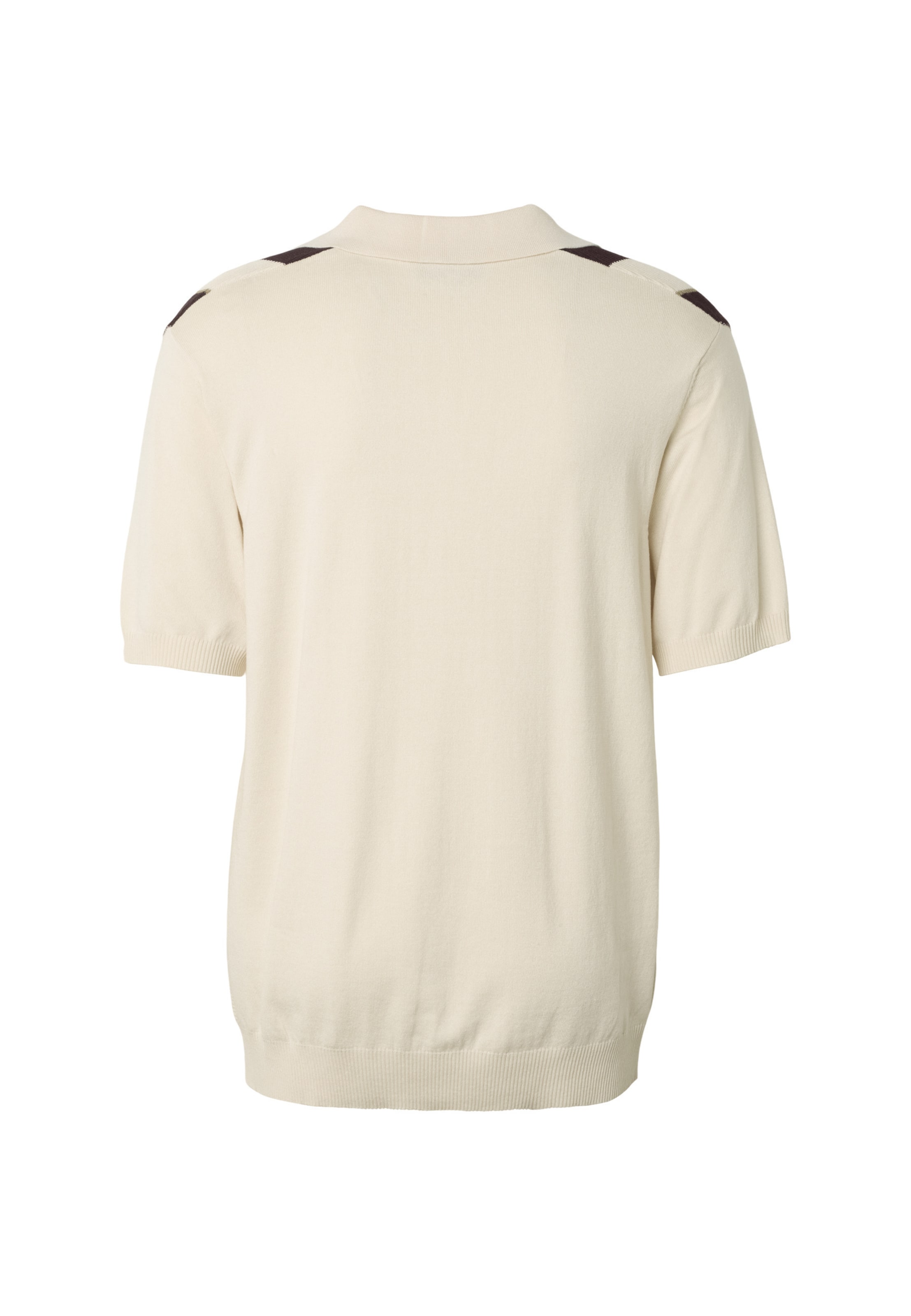 INDICODE JEANS - Jersey 'River' en gris