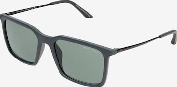 ARMANI EXCHANGESunčane naočale '0AX4170SU' - siva boja: prednji dio