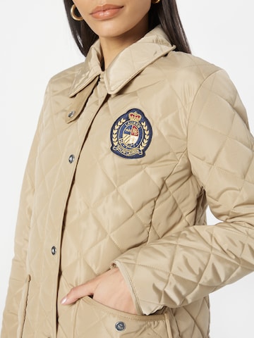 Lauren Ralph Lauren Jacke in Beige