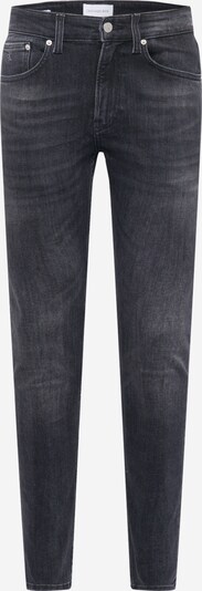Calvin Klein Jeans Jeans in black denim, Produktansicht