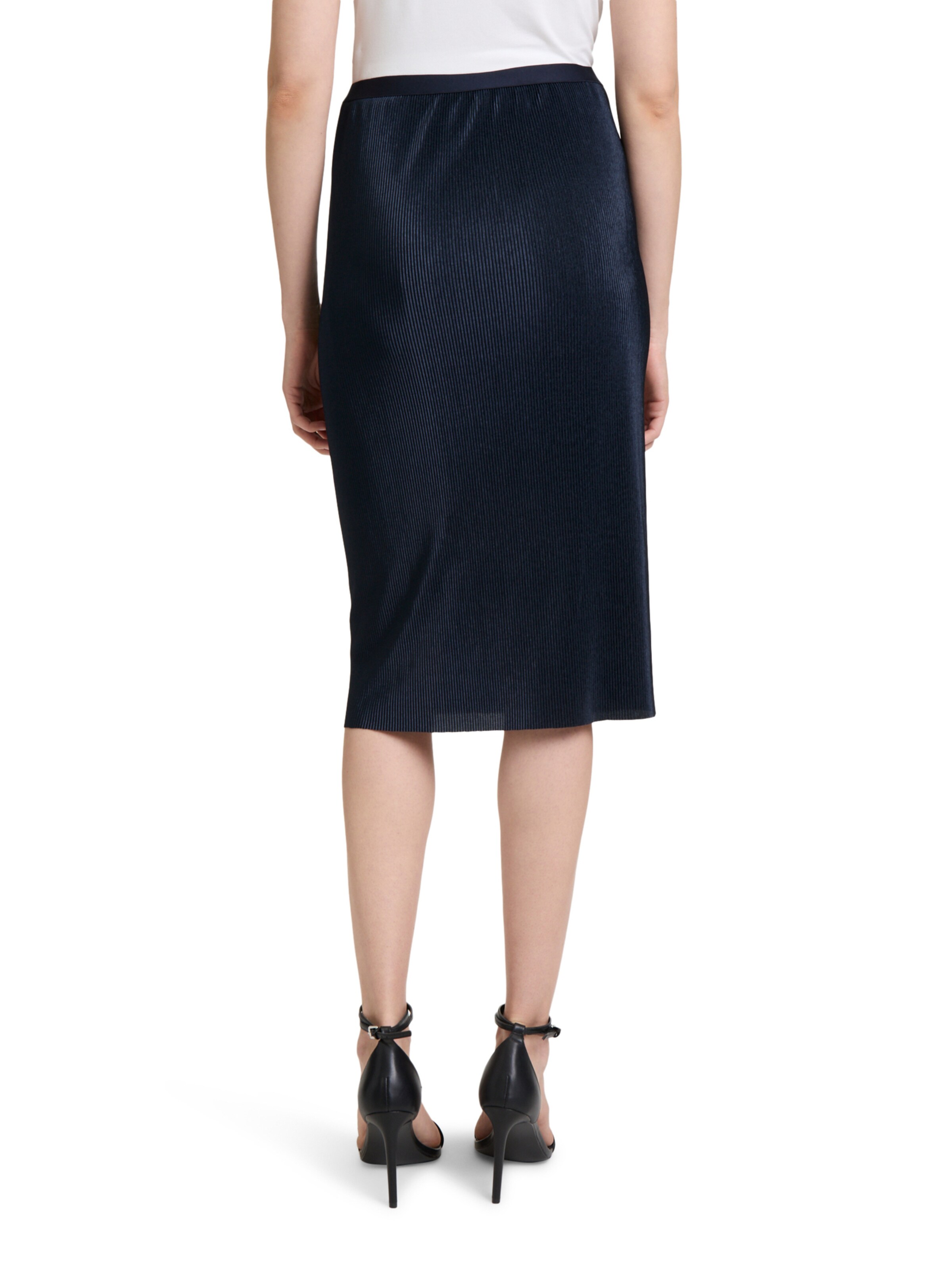Betty & Co Rok in Blauw