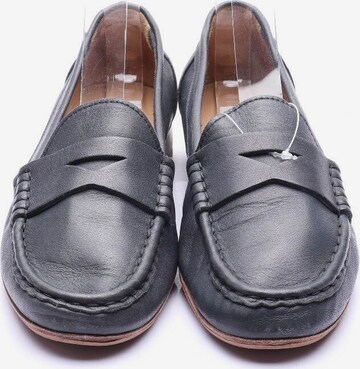 Konstantin Starke Flats & Loafers in 37 in Blue