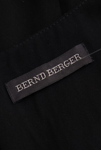 Bernd Berger Dress in M in Black