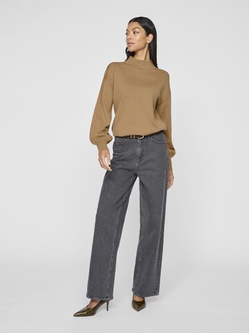 Pull-over VILA en marron