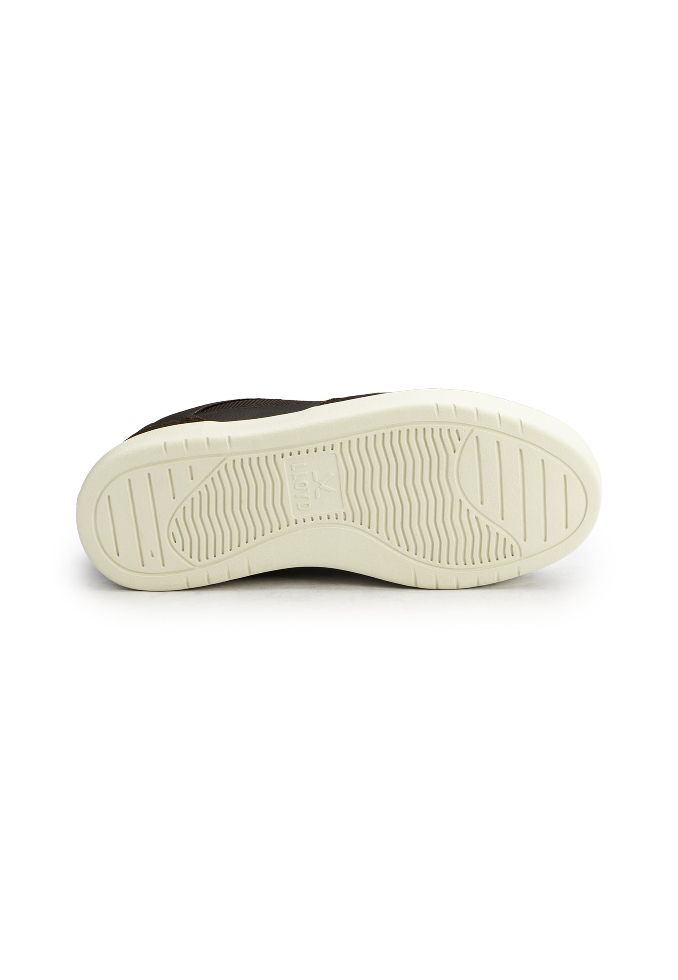 Chaussure à lacets LLOYD en marron
