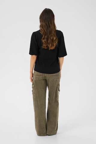 Cream Pullover 'CRVillea' in Schwarz