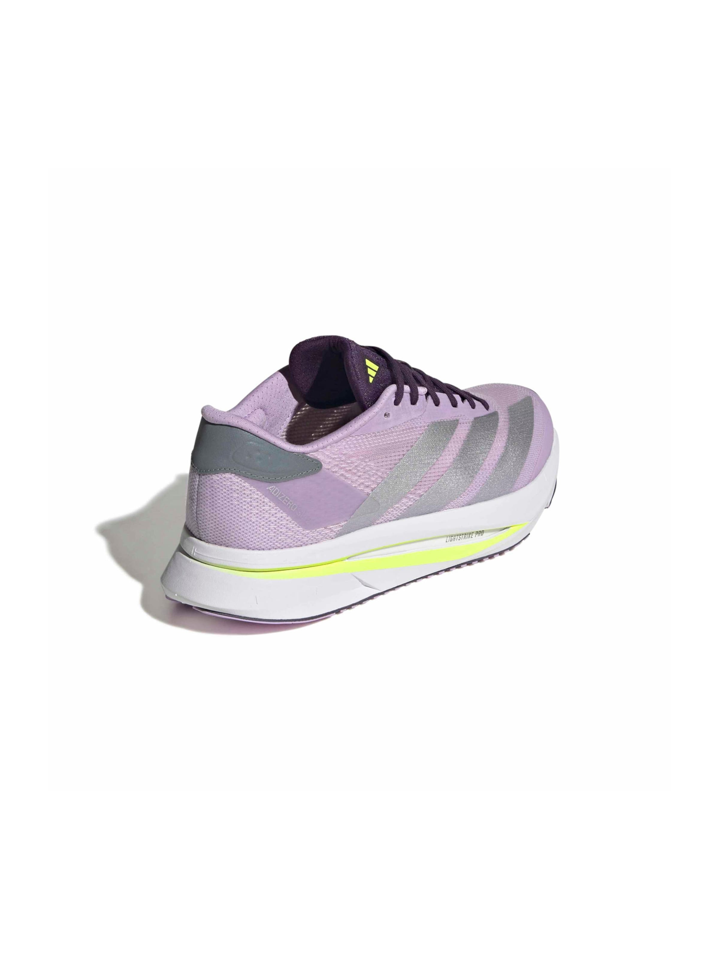Chaussure de course 'Adizero SL2' ADIDAS PERFORMANCE en violet