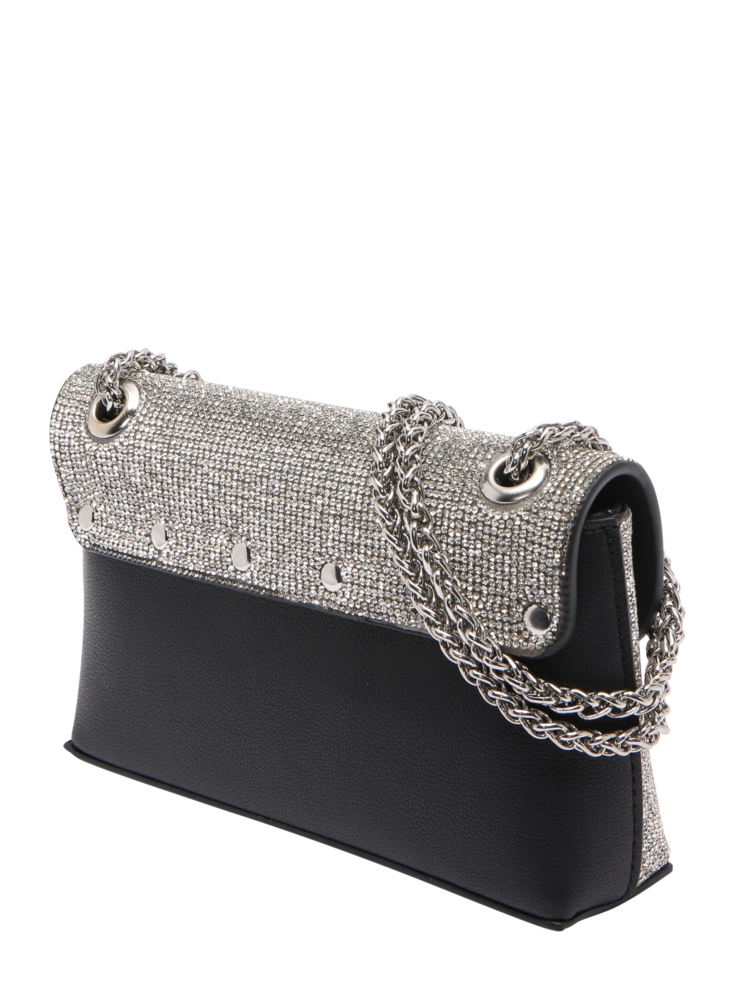 CALL IT SPRING Tasche 'LOVELLY' in Silber
