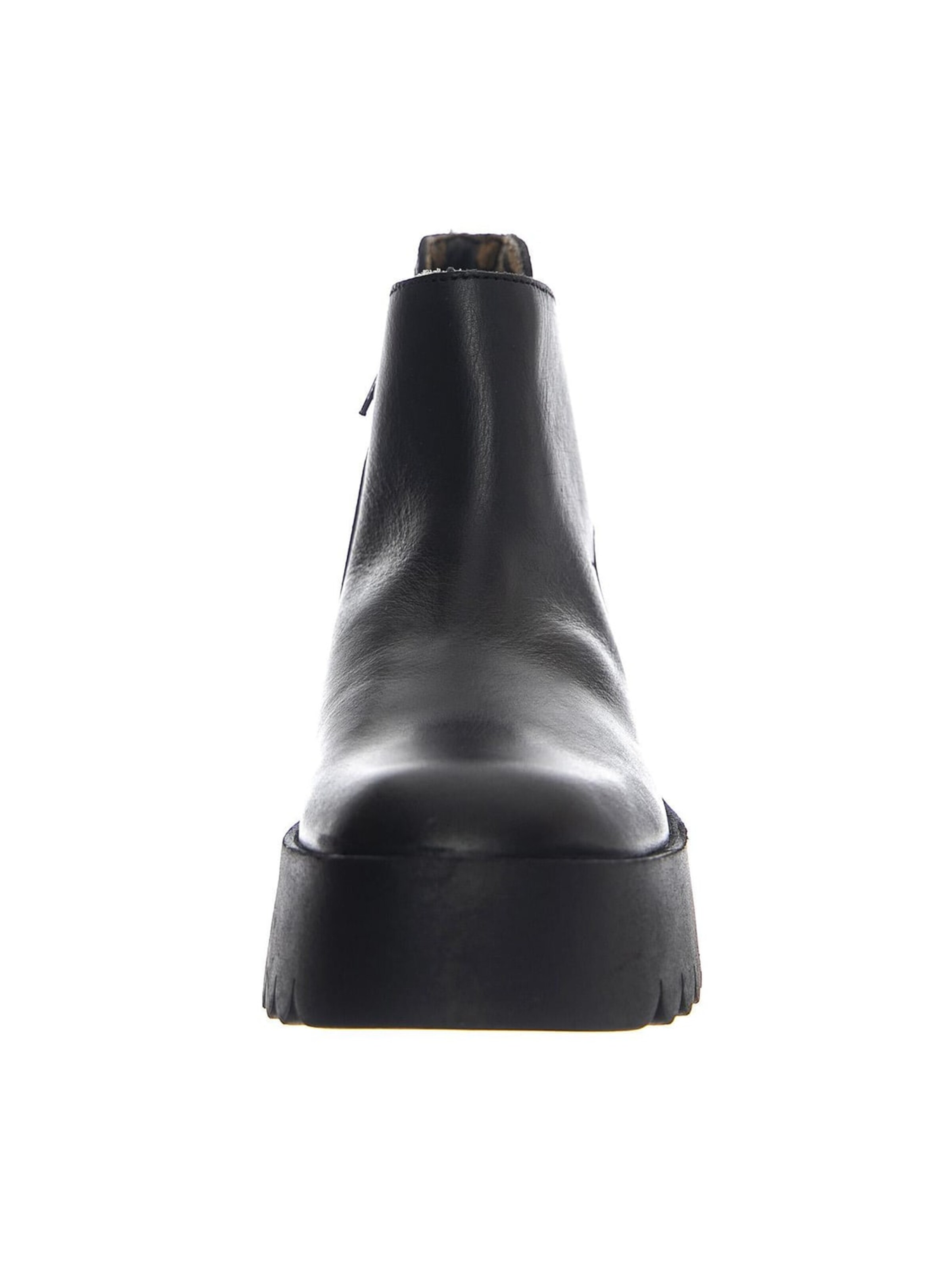 FLY LONDON Støvler 'Endo006 Fly Black' i sort