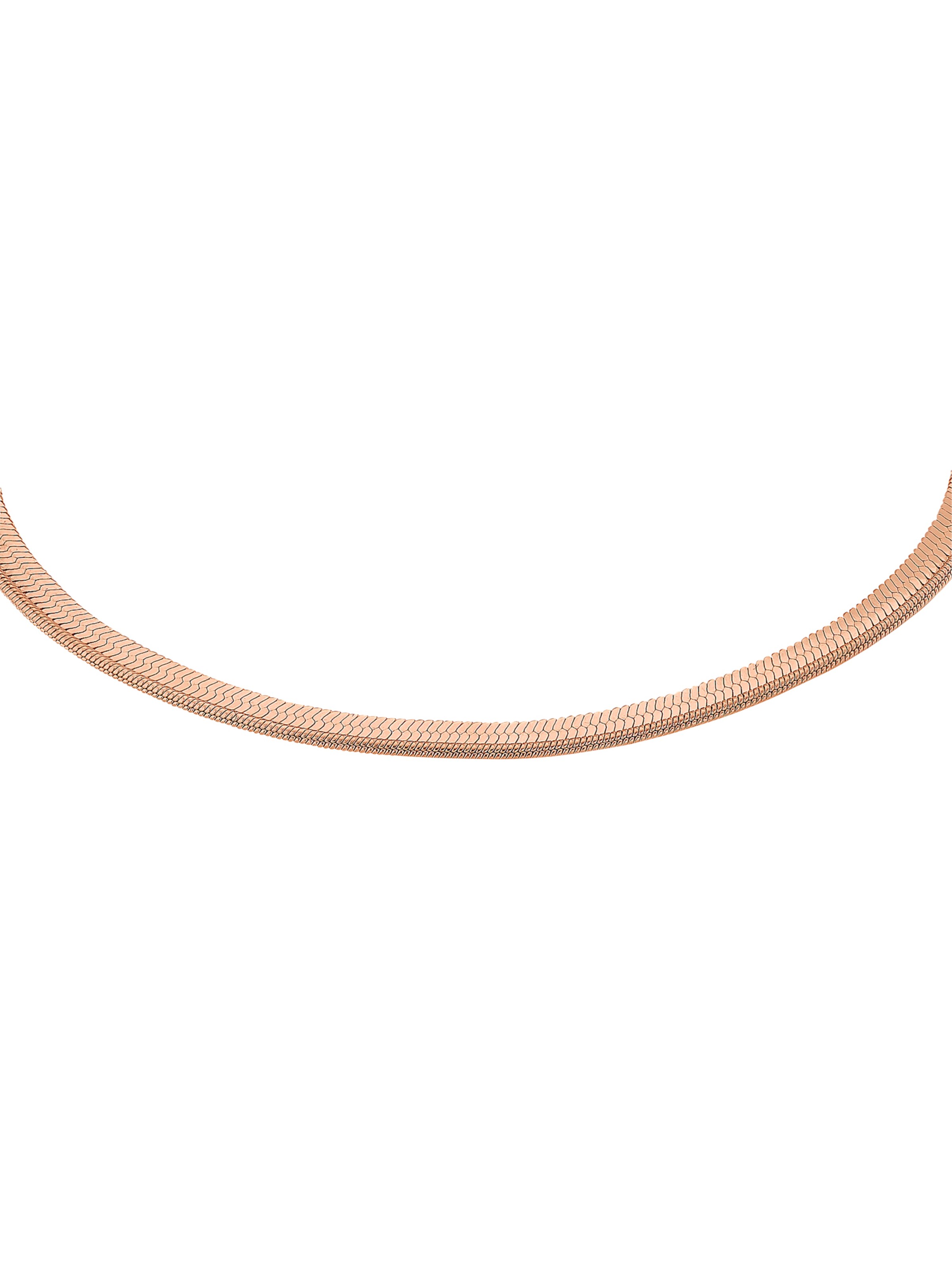 Heideman Armband 'Quinn' in Goud