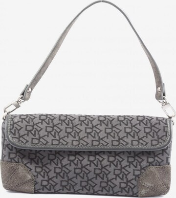 DKNY Bag in One size in Grey: front