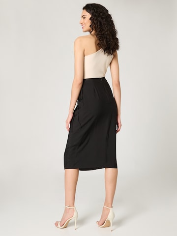 Guido Maria Kretschmer Women Skirt 'Sienna' in Black