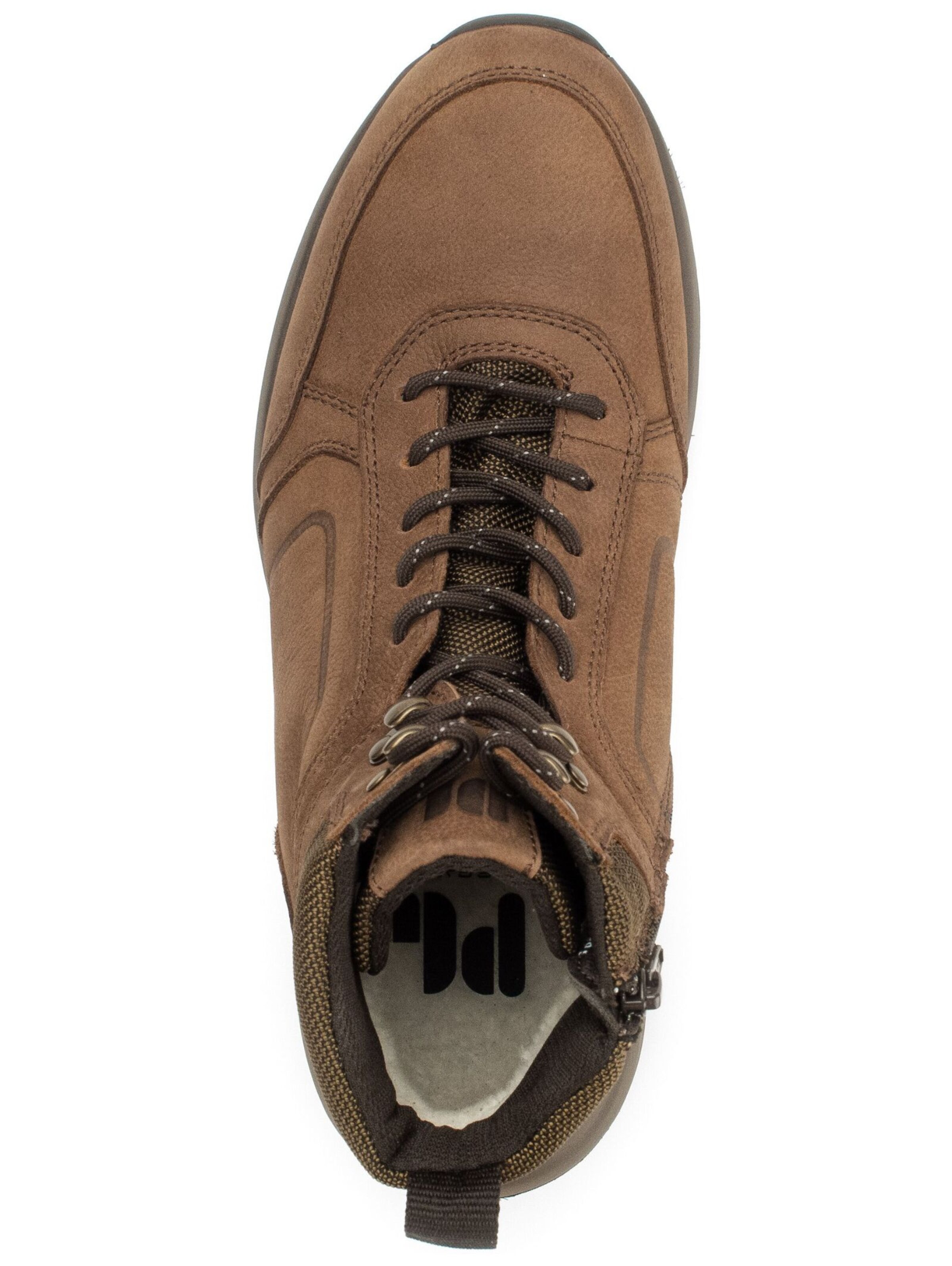 Pius Gabor Boots in Braun