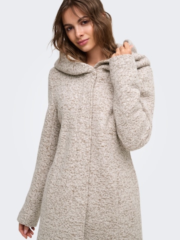 Cappotto invernale 'NEWSOPHIA' di ONLY in grigio
