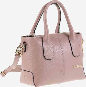 PIERRE CARDIN Handtasche 'Floriana Nova' in Pink: Vorderseite