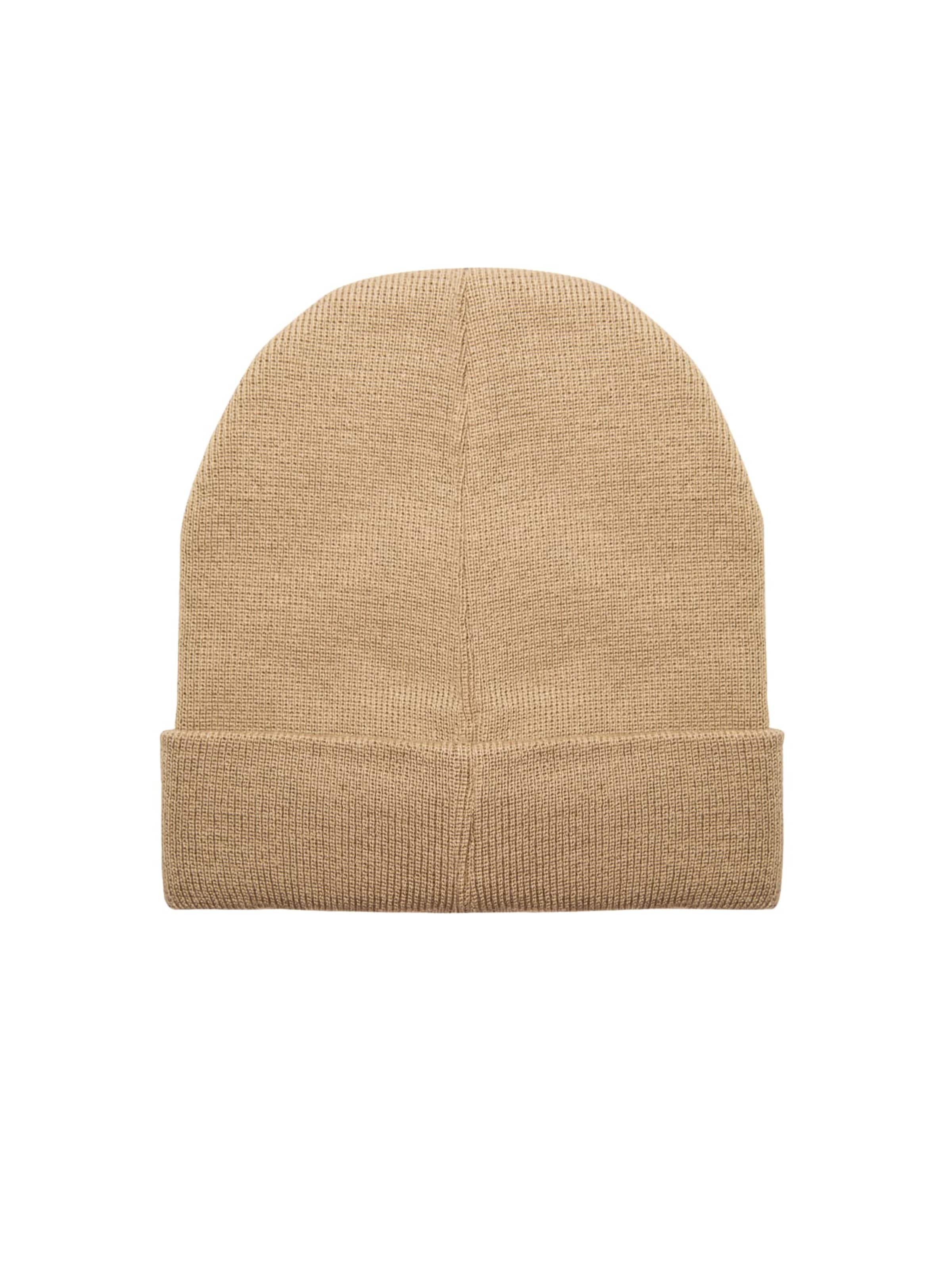 Sac de sport 'Jerome Gym Bag' Gorilla Wear en beige