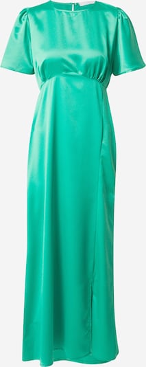 SISTERS POINT Večerna obleka 'CANE' | turkizna barva, Prikaz izdelka