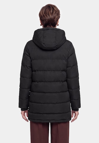 Usha - Chaqueta de invierno en negro