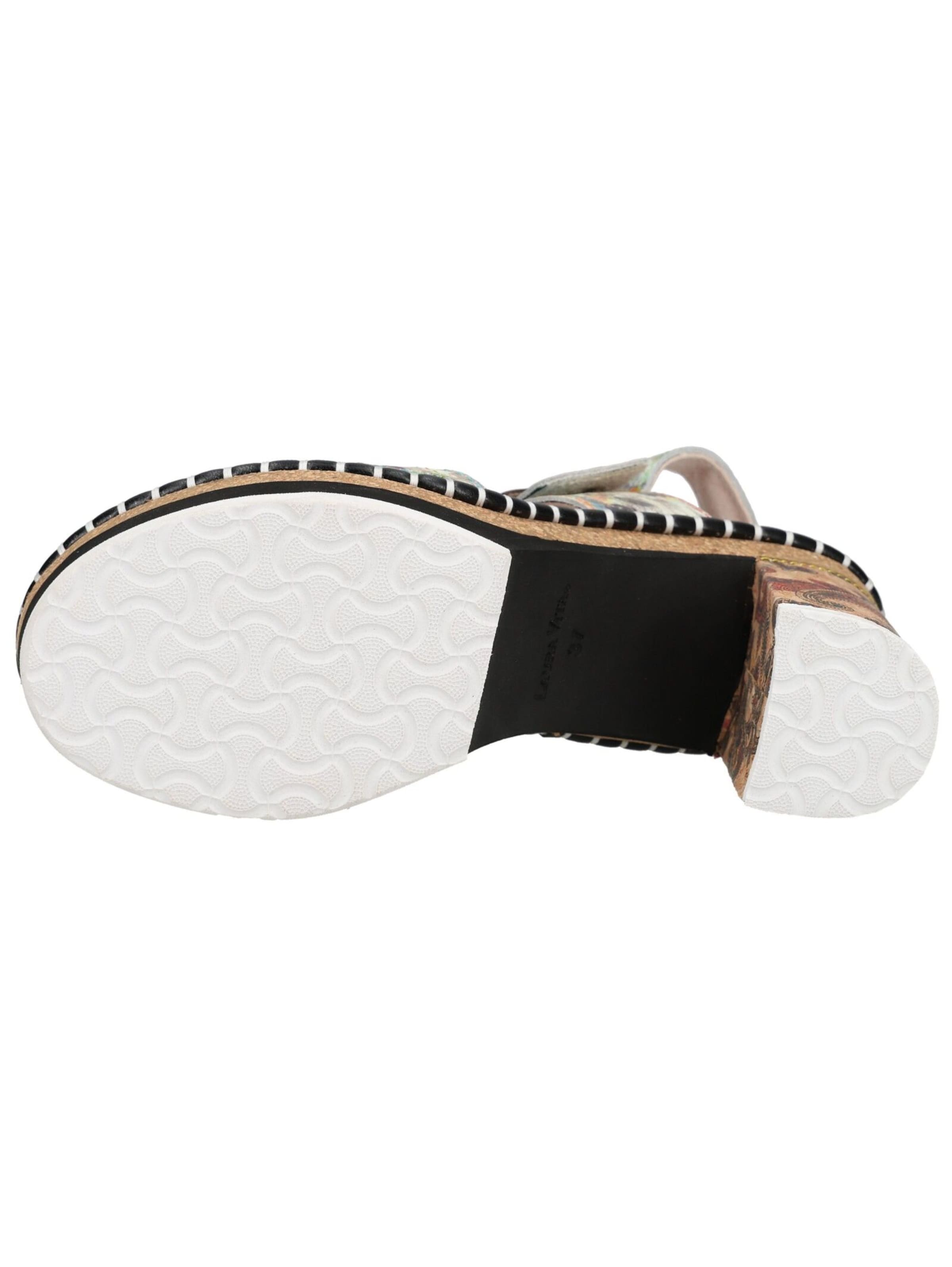 Laura Vita Sandale in Blau