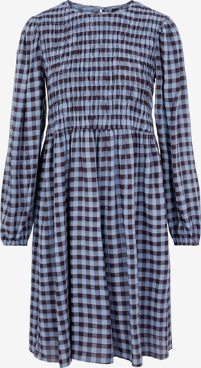 Rochie 'Bluma' Y.A.S pe albastru marin / albastru deschis, Vizualizare produs