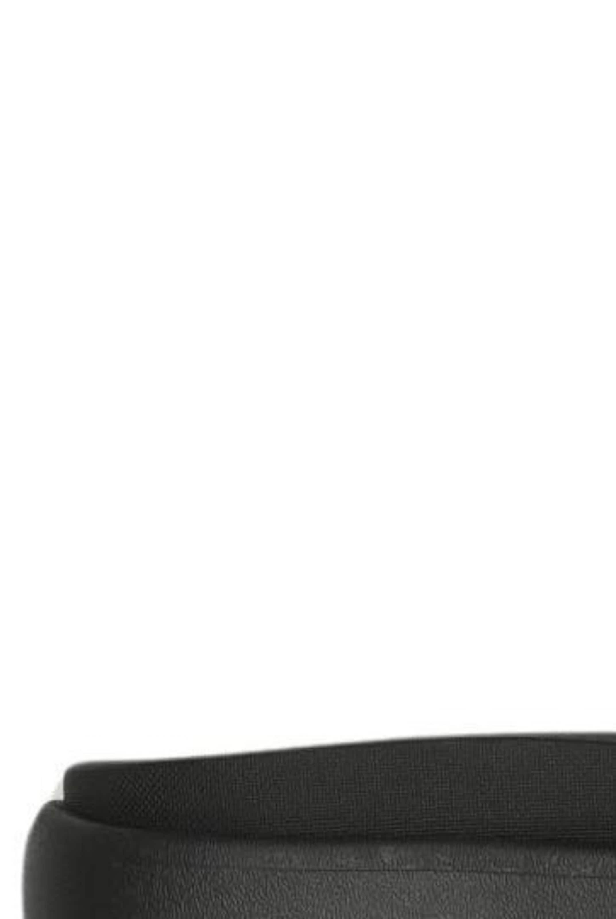 ADIDAS PERFORMANCE Sandalen 36,5 in Schwarz