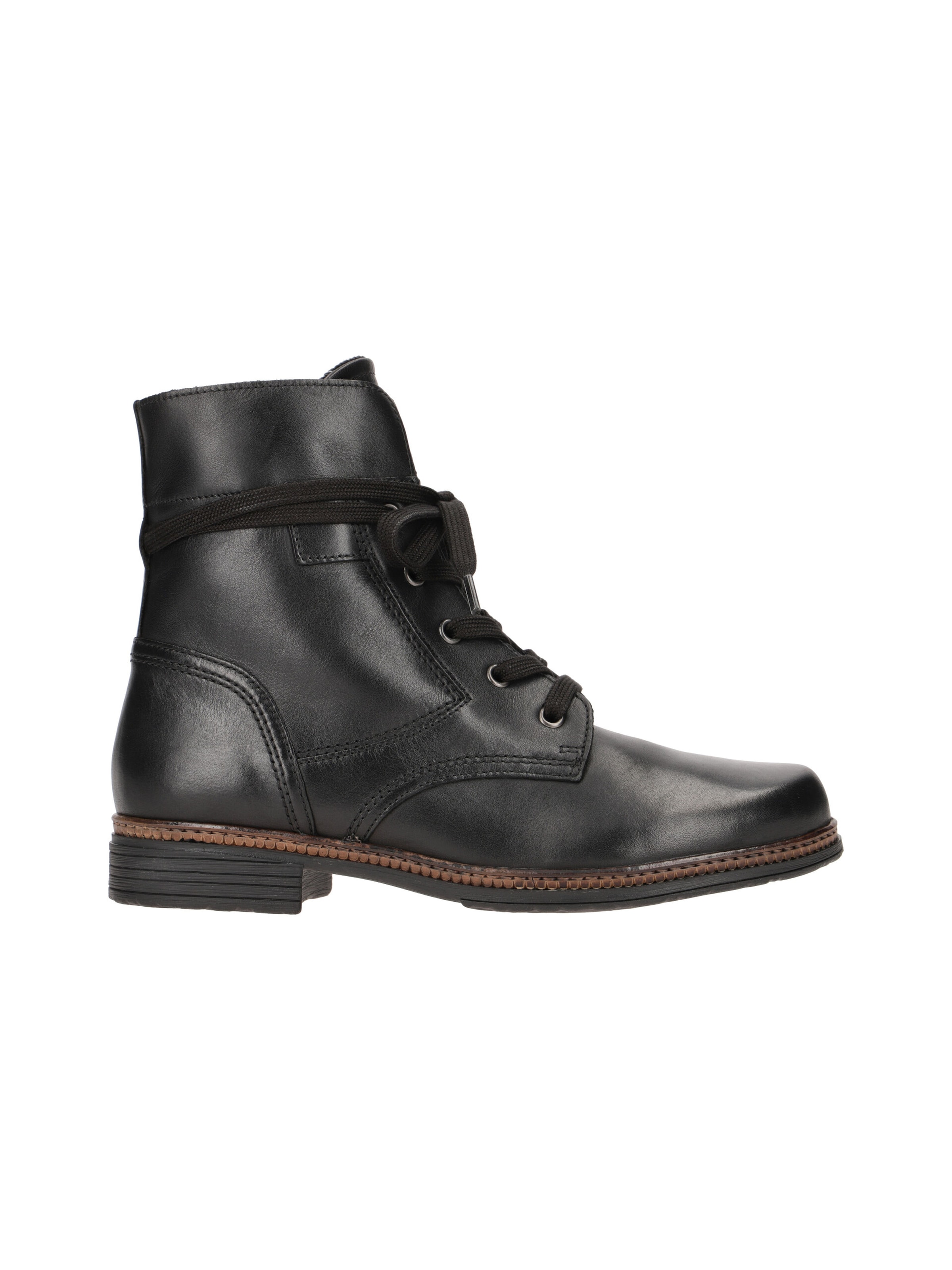 GABOR Boots‌‌‌‌‌‌ in Schwarz