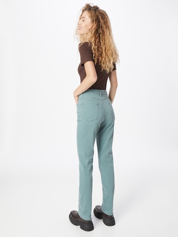 BRAX Slimfit Jeans 'Mary' in Groen
